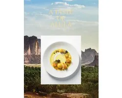 Taste Of Alula