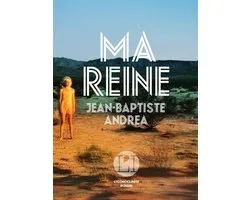 Ma reine!
