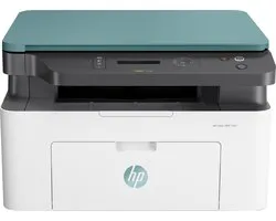 HP Laser Imprimante multifonction 135r, Impression, copie, numérisation