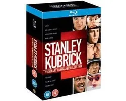 Stanley Kubrick Collection
