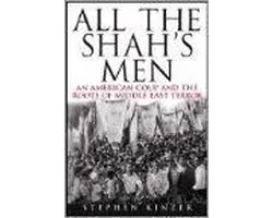 All the Shah's Men
