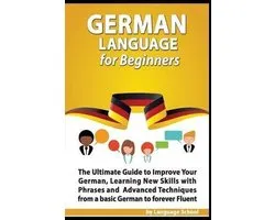 German Language for Beginners
