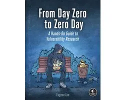 From Day Zero to Zero Day