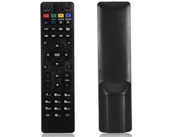 Télécommande de remplacement pour modèles de boîtiers TV IPTV Mag 250 à 270