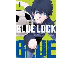 Blue Lock- Blue Lock 1
