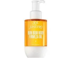 Sol De Janeiro - Bum Bum Body Firmeza Oil - 100ml