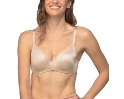 Playtex Dames BH (met beugel) 4183 24h SoftAbsolu beugelbeha