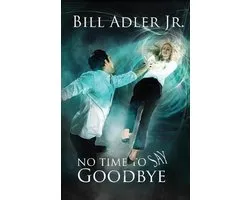 No Time To Say Goodbye