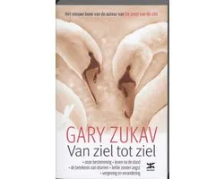 Van Ziel Tot Ziel