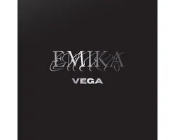 Emika - Vega - Trilogy (3 LP)
