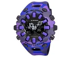 Casio G-Shock GA-V01CMG-6AER