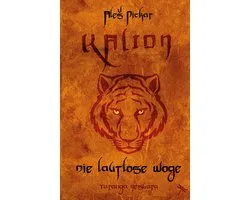 Kalion. Die lautlose Woge