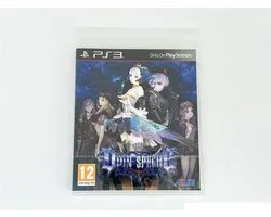 Playstation 3 / PS3 - Odin Sphere - Leifthrasir - New & Sealed