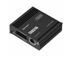 Teltonika TRB246 - Gateway - 100Mb LAN, RS-232, RS-485, PPP (TRB246000600)