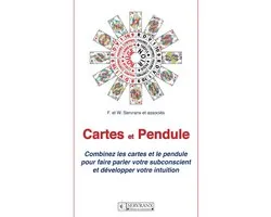 Cartes et Pendule