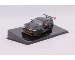 Aston Martin Vantage GT12 2015 - 1:43 - IXO Models