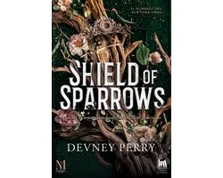 Shield of Sparrows 1 - Shield of Sparrows