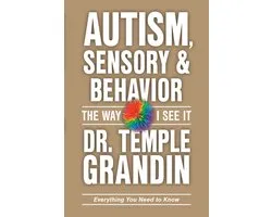 The Way I See It- Autism, Sensory & Behavior