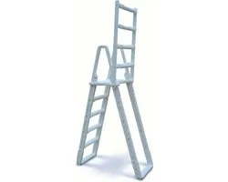Interline 55800210 accessoire pour piscine Echelle