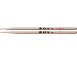 Vic Firth VF5AN Percussion / Drum Hammer, Stick & Brush Baguettes Bois