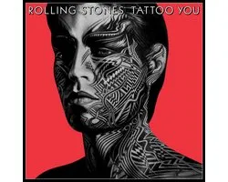Rolling Stones - Tattoo You (2 CD) (Deluxe Edition)