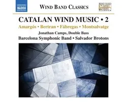 Catalan Wind Music, Vol. 2