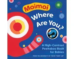 Moimoi- Moimoi, Where Are You?