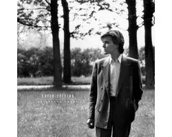 David Sylvian - Brilliant Trees (LP)