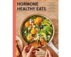 Hormone Healthy Eats