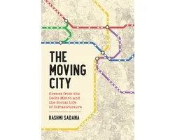 The Moving City