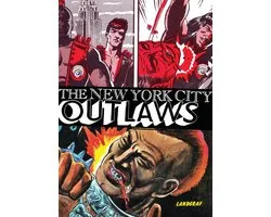 The New York City Outlaws