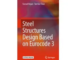 Engineering (R0) - Steel Structures Design Based on Eurocode 3