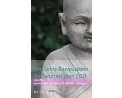 EinsSeins-Bewusstsein im Tanz mit dem EGO