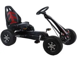 Volare Gocar Racing Car
