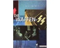 Die Waffen-SS