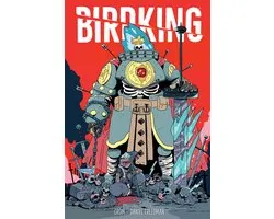 Birdking- Birdking Library Edition