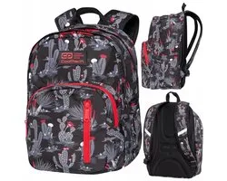 CoolPack Discovery Gringo Rugzak 27L - School & Vrije Tijd