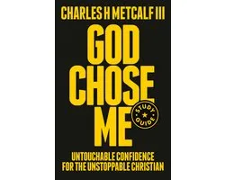 God Chose Me Study Guide