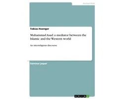 Muhammad Asad