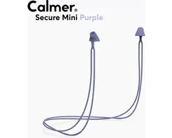 Flare Audio Calmer Secure mini - Paars