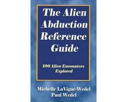 The Alien Abduction Reference Guide