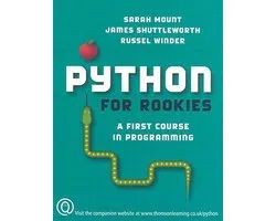 Python For Rookies