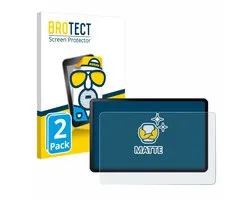 BROTECT - Screenprotector voor Doogee T20 Ultra - Folie Beschermfolie matte 2 Stuks