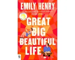 Great Big Beautiful Life: Reese's Book Club