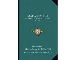 Maha-Nataka