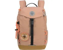 Lässig rugzak voor kinderen Mini Outdoor Backpack - Nature hazelnut