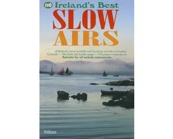 Ireland's Best Slow Airs