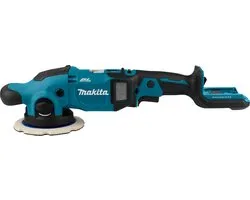 Makita DPO600Z | Excentrische Accu Polijstmachine - 150 mm