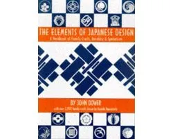 The Elements Of Japanese Design
