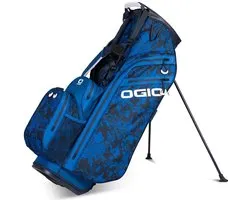Sac trépied hybride Ogio All Elements bleu ciel